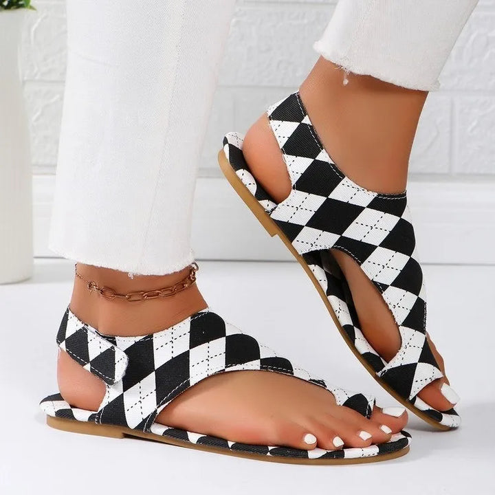 Maisy Sandals