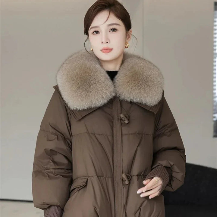 Ambur Parka Jacket